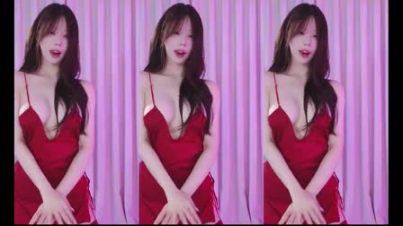 BJ하음파(音波)2025年11月27日Sexy Dance180210